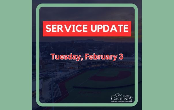 City Operations, Most Services to Resume on Tuesday